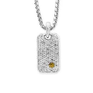 EFFY Men’s necklaces